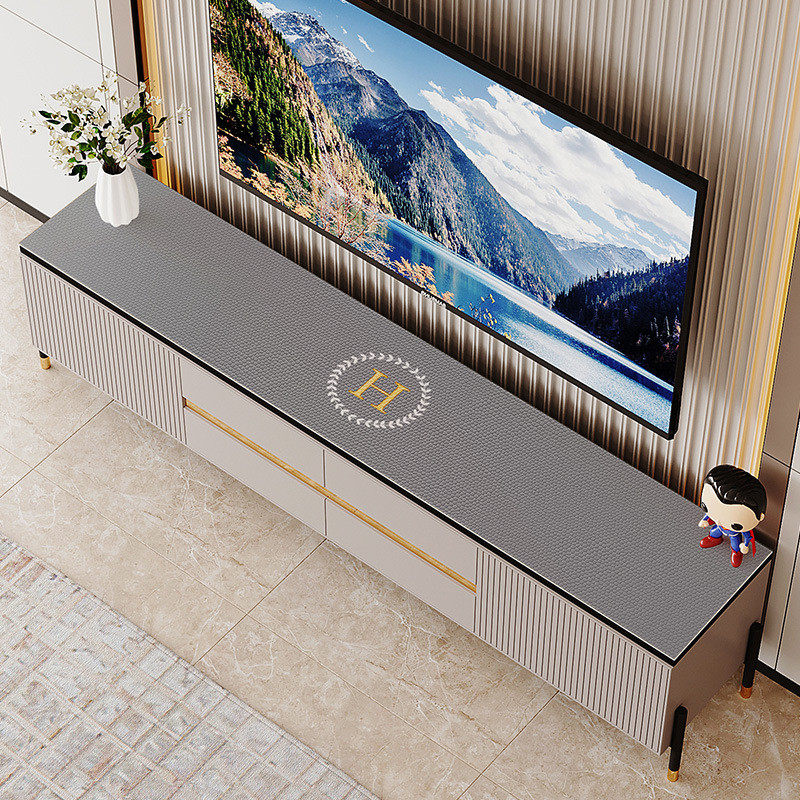 电视柜盖布防油免洗桌垫防水pvc桌布长方形茶几垫子皮革餐桌新品,居家布艺,桌布,淘宝优惠券,粉丝福利购,淘宝优惠卷