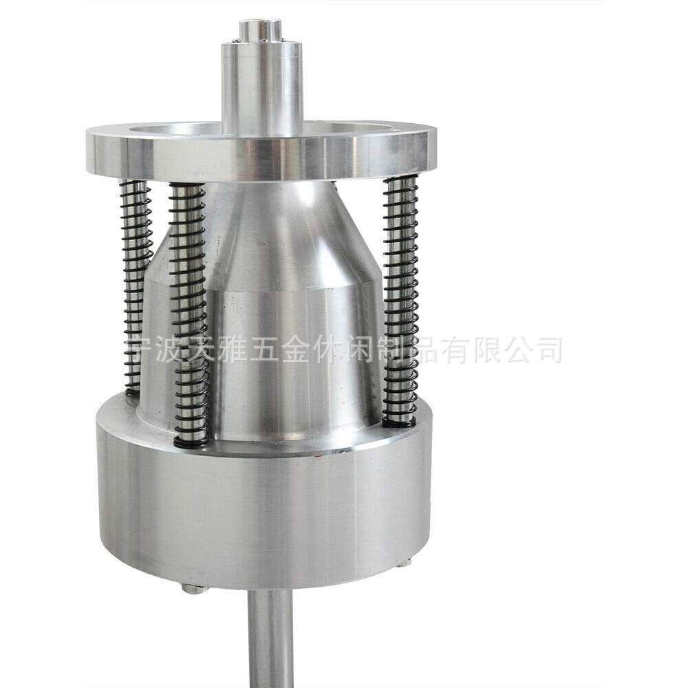 热销简易铝制轮毂平衡小型平衡机汽车轮胎平衡器轮胎测试平衡器仪