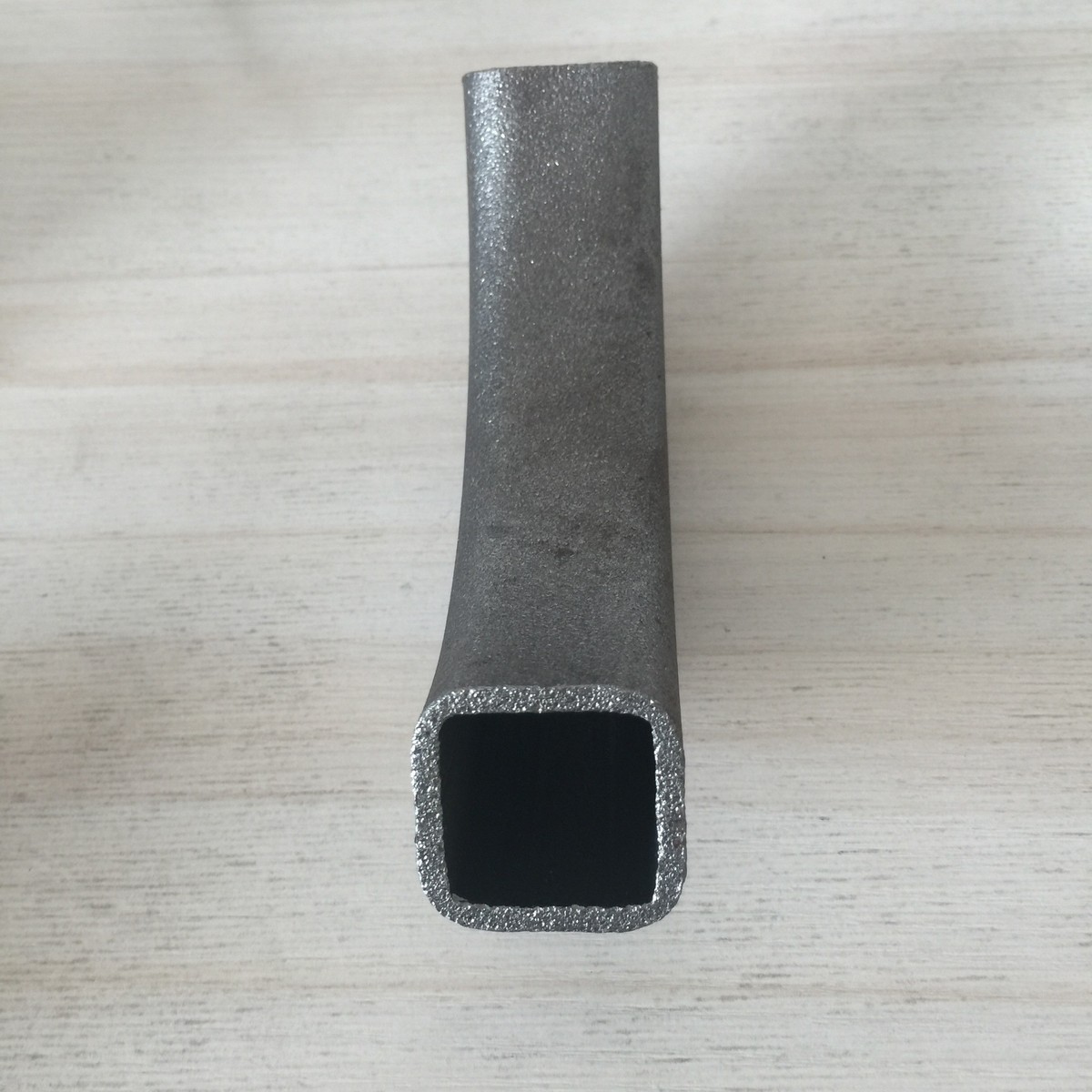 90度定做弯头180度椭圆弯头焊接碳钢可根据图纸加工方型