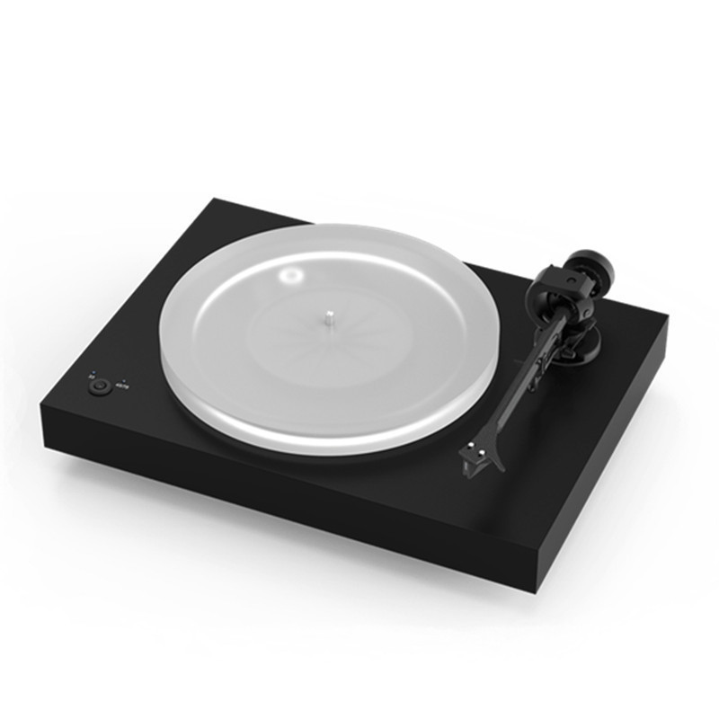 Pro-Ject/宝碟X2黑胶唱机