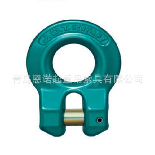 热销德国jdt 卸扣 100级链条索具  各种索具 成套链条配件