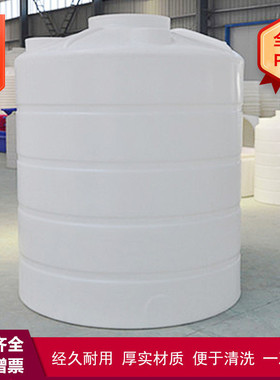 河南3立方塑料罐2升1吨pe水箱800吨500公斤油桶厂家批发3吨塑料桶