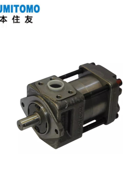 住友SUMITOMO 齿轮泵QT31 QT41 QT51 QT61 QT160F QT220F QT280F