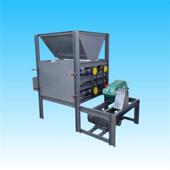 热销和其正罐液压挤扁机加多宝金属罐压扁机立式 双辊自动压片机