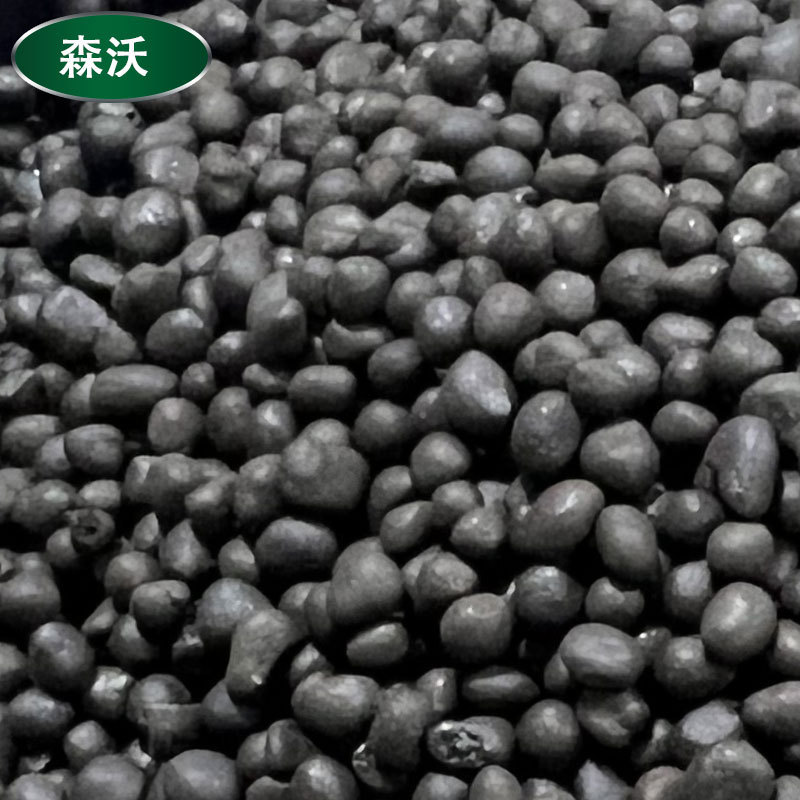 有机肥525微生物有机有机肥瓜果蔬菜颗粒颗粒菌肥厂家直供颗粒肥