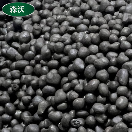 有机肥525微生物颗粒直供瓜果蔬菜颗粒有机菌肥厂家有机肥颗粒肥