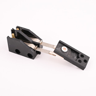 寧波申菱電梯轎門鎖觸點觸頭開關 MKG131 G01 NS131036C037G07