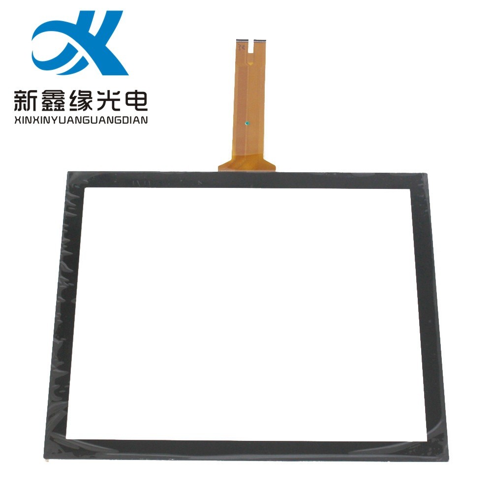 热销专业生产 19寸电容触摸屏 点菜机 工控支持 屏安卓 win7系统