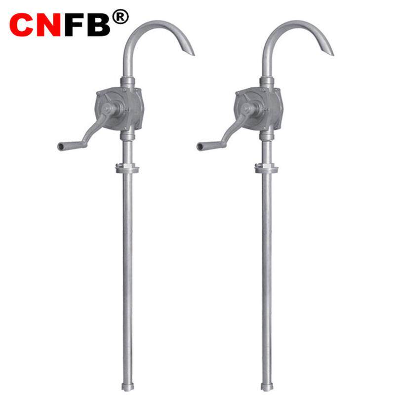 （桥防）天津桥防 CNFB 不锈钢手摇油泵 无磁工具T8614