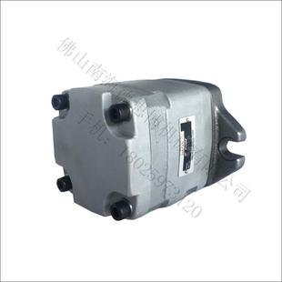 13260 1036 11nachi压压塑机齿轮泵液压泵浦 334b 高不二越iph