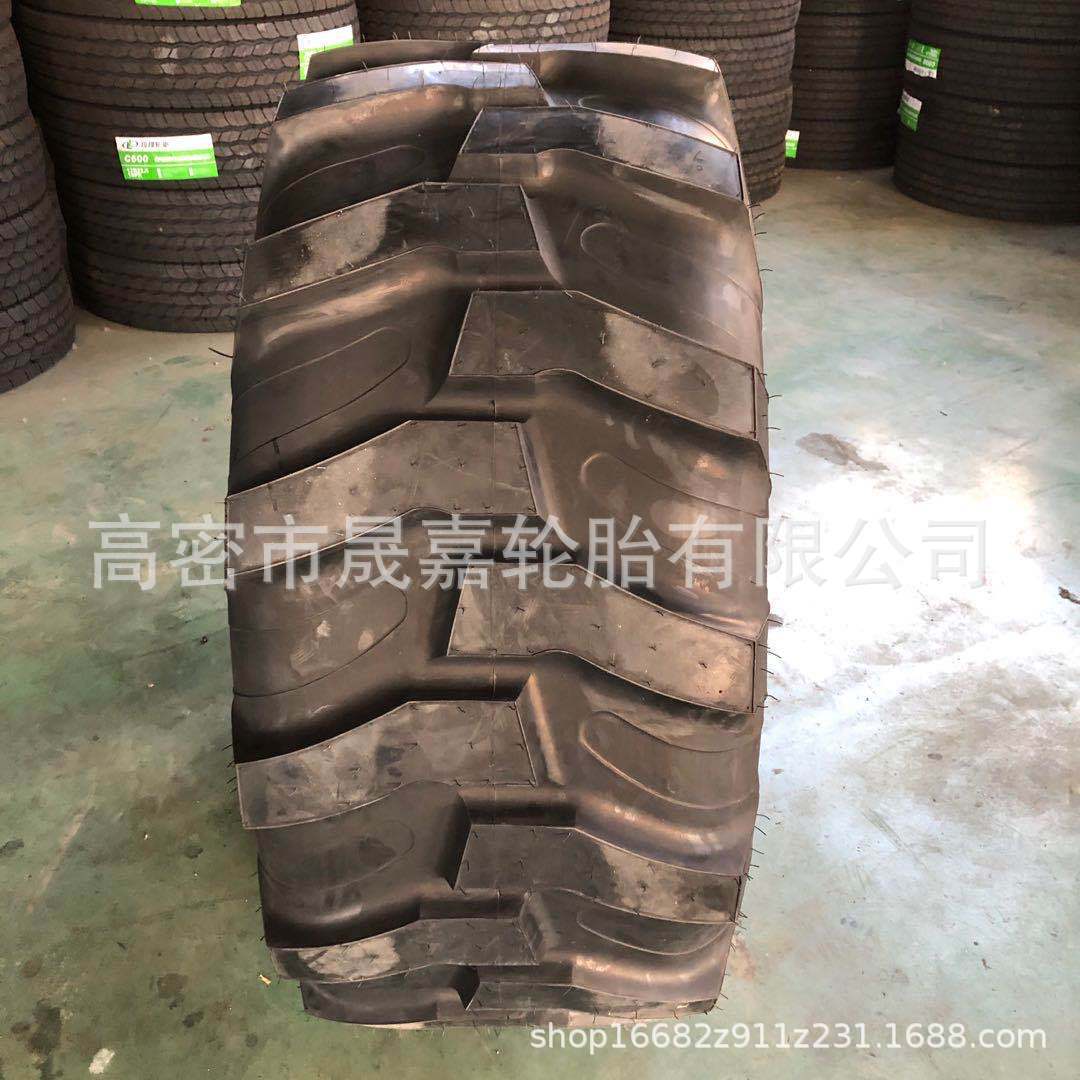 热销供应两头忙轮胎21l-28工程机械轮胎21l-24