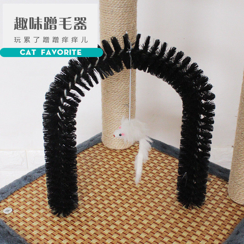 四季可用藤席绒面正反两用猫爬架剑麻蹭毛器蹭痒带磨爪猫柱猫跳台,宠物/宠物食品及用品,猫笼子/猫别墅,淘宝优惠券,粉丝福利购,淘宝优惠卷
