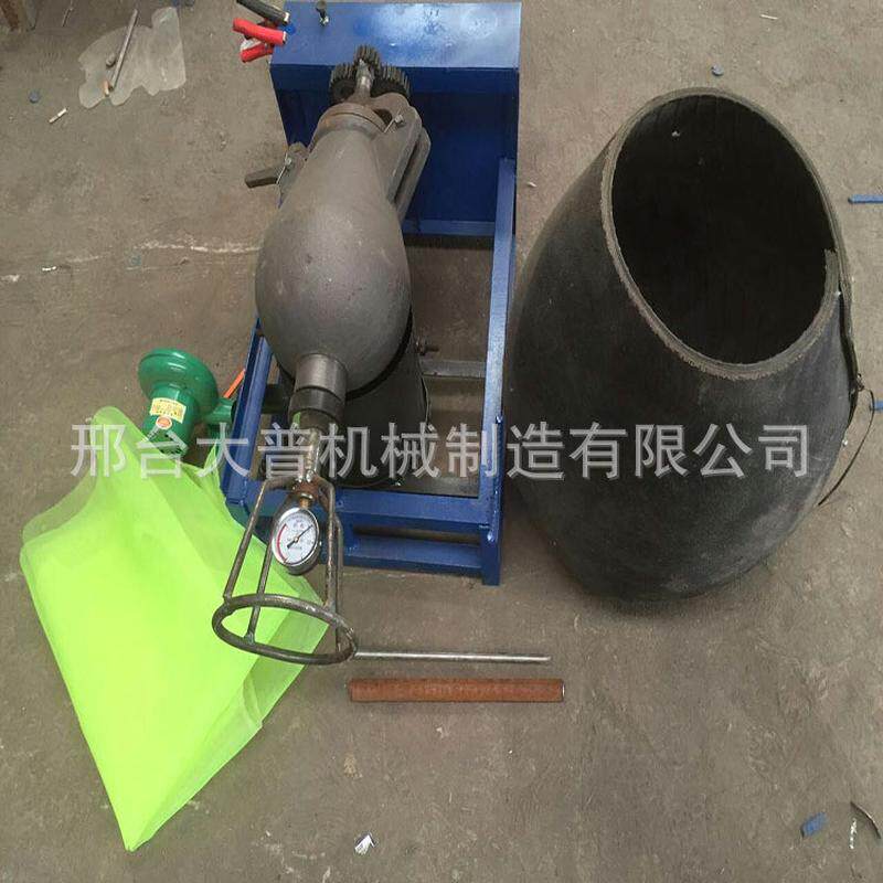 老式爆米花机手摇电动爆米花机家脚轮/万向轮