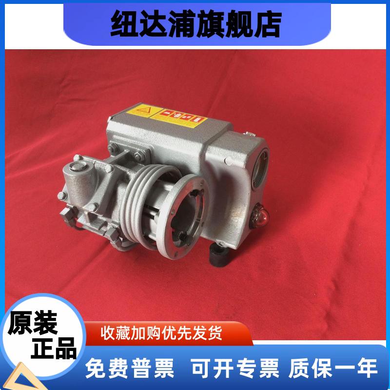 XD-020、025旋片式真空泵配件无电机泵真空包装机配件