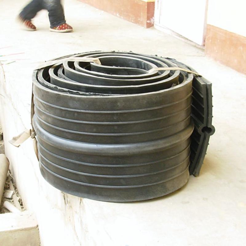 厂家现货供应型号埋式橡胶止水带p型止水带止水带多规格多中现货