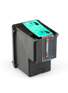 热销彩格兼容HP63XL墨盒hp2130墨盒hp3630 officejet 4520 4650打