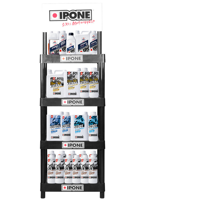 热销机油展架台通用