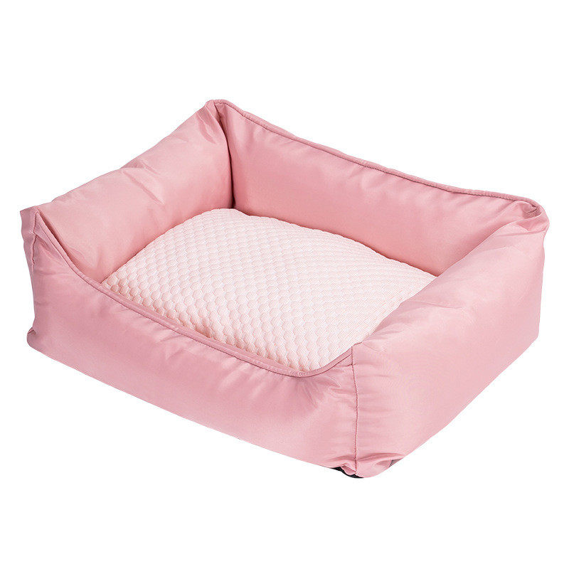 小型犬夏季冰垫宠物专用狗狗透气垫子凉感清凉猫窝狗窝宠物窝狗床,宠物/宠物食品及用品,狗窝/屋/帐篷/沙发,淘宝优惠券,粉丝福利购,淘宝优惠卷