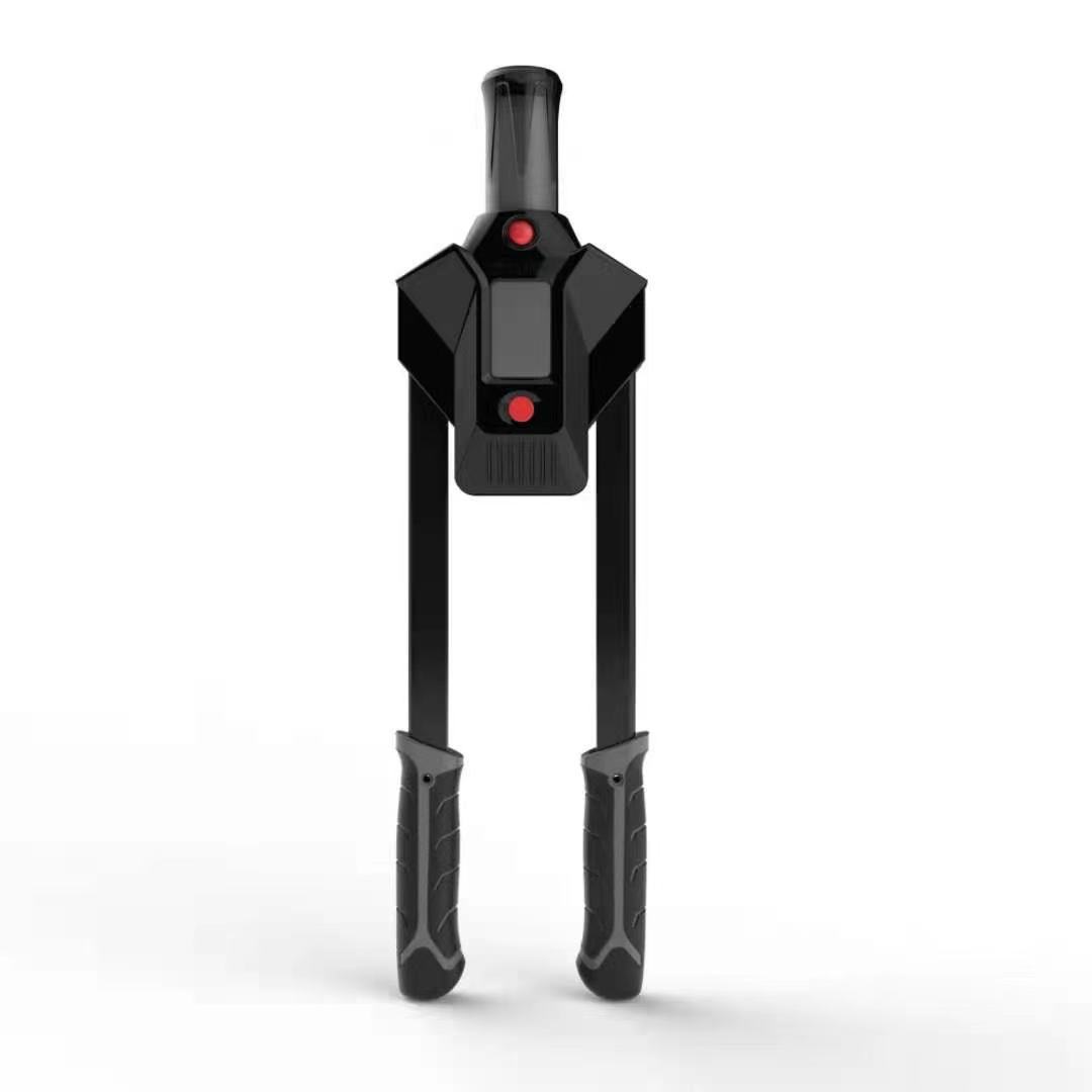 智能计数液压臂力器健身器材家用健身10-200kg可调节液压阻力调