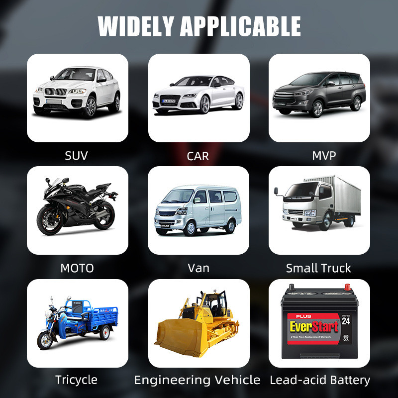 热销E-FASTLeadIronLiFePo4BatteryCharger12VAutomotiveBat