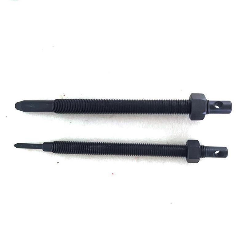5pc10件套内套装轴承拉马摩托车内轴承拆卸工具孔拉码拉拔器