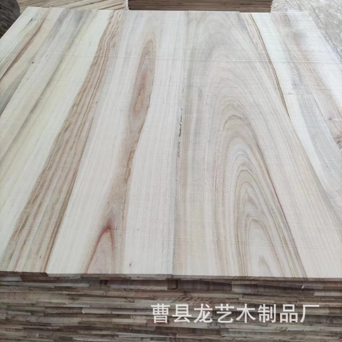 热销家用实木实木家具装修板香樟木实木板一字板衣柜分层隔板香樟