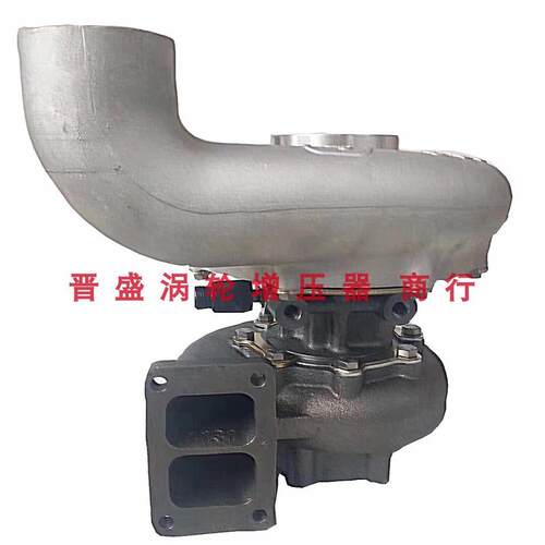 热销适用w涡轮增压器8170船机h110a/07d817041070002 h110a/07d柴