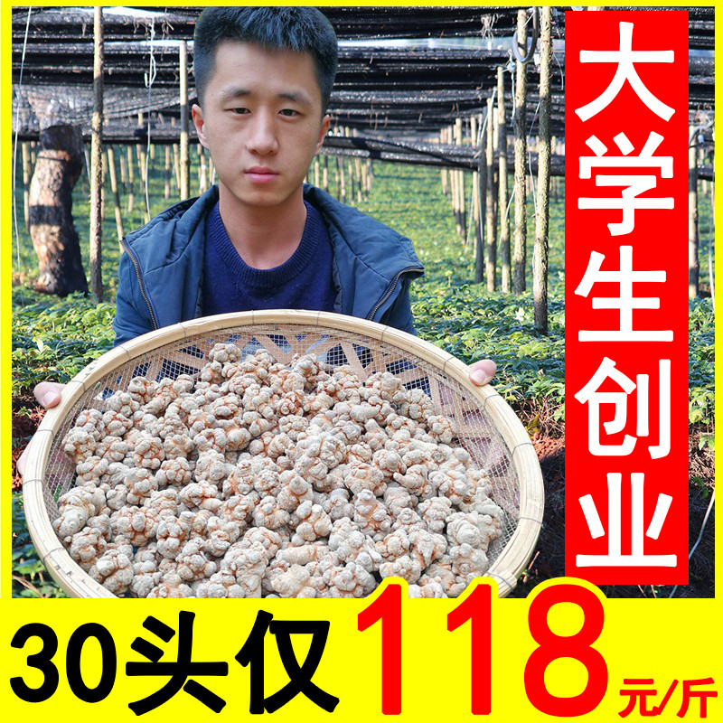 小范云南文山三七特级20头30头40头野生田七片中药材37粉正品500g