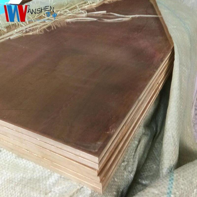 h62h65拉丝黄铜板激光切割雕刻价格优惠