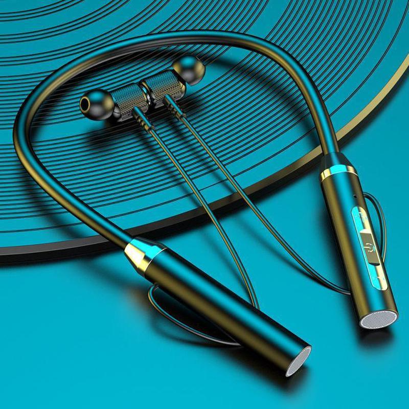Running Sport Bluetooth Headset Wireless headphones 蓝牙耳机