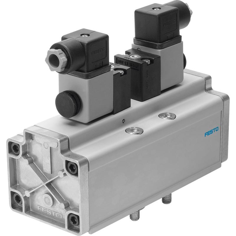 FESTO 底座VMPAC-AP-14-2576573