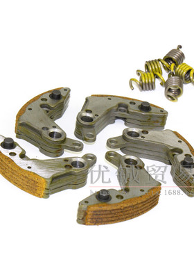 热销全cf500适用地形车蹄块离心块组件春风cf500离心块0180-05420