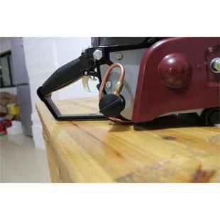 热销大功率重型78超长配7090公分1米2油锯伐木锯导板工业户外链条