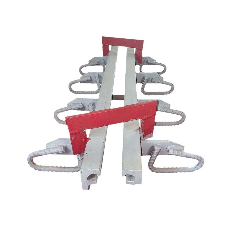 模数式公路梳齿装置伸缩型钢板伸缩缝伸缩变形缝异型钢桥梁伸缩