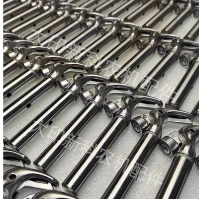 热销johndeere约翰迪尔原厂质量厂家直供打捆机鹰嘴总成