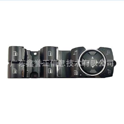 热销fl3z-14529ba猛禽福特适用于16款高配左升降器开关