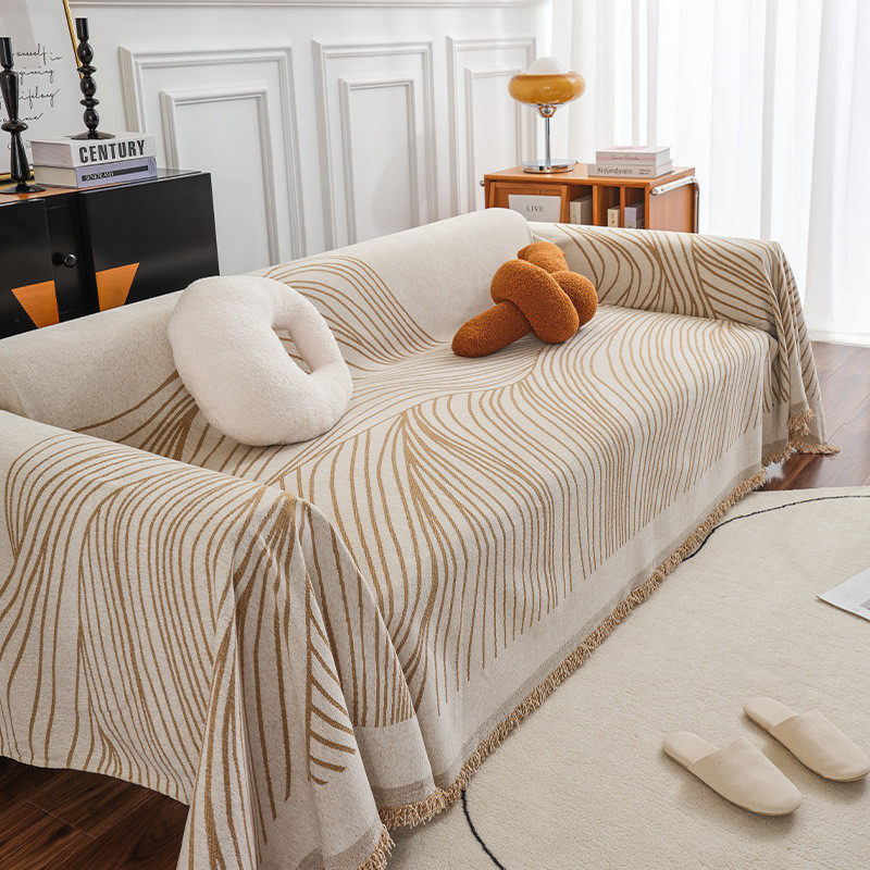 沙发毯盖布猫抓沙发巾简约现代全盖毯子防沙发垫沙发套罩四季通用,居家布艺,沙发垫,淘宝优惠券,粉丝福利购,淘宝优惠卷