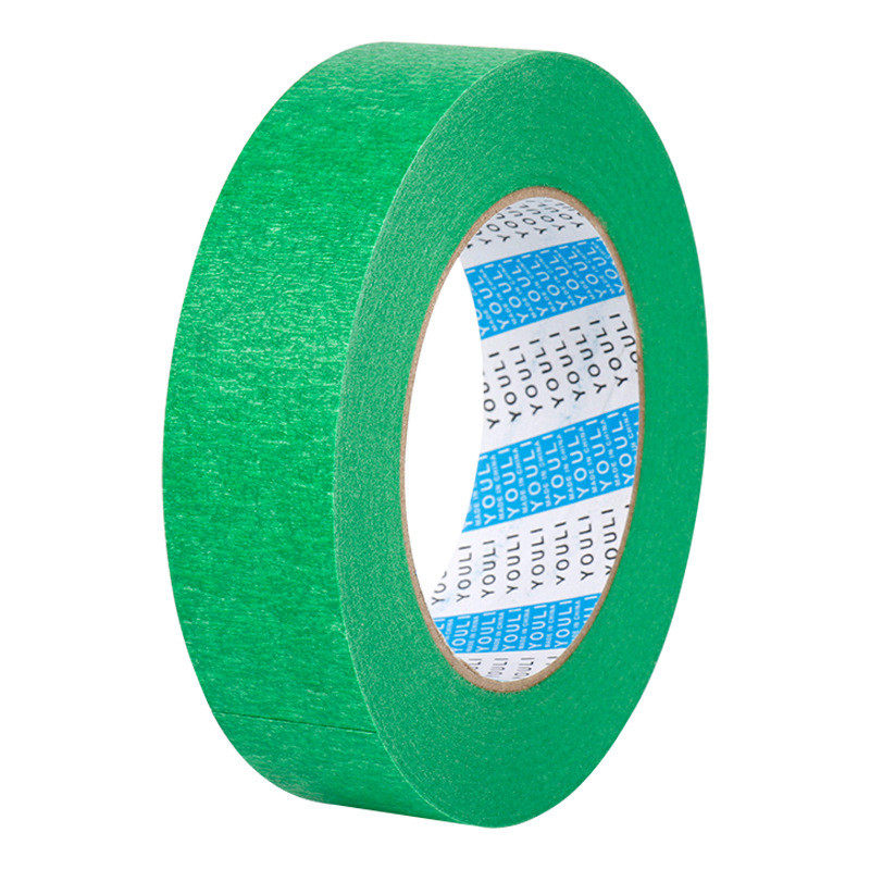 胶纸整箱绿色外墙真石漆专用装修分格隔线分色美缝美纹纸胶带批发,办公设备/耗材/相关服务,工业胶带,淘宝优惠券,粉丝福利购,淘宝优惠卷