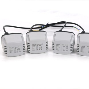 防水型电动球阀二通三通DN50DN20DN40DN25DN32代替电磁阀常开常闭