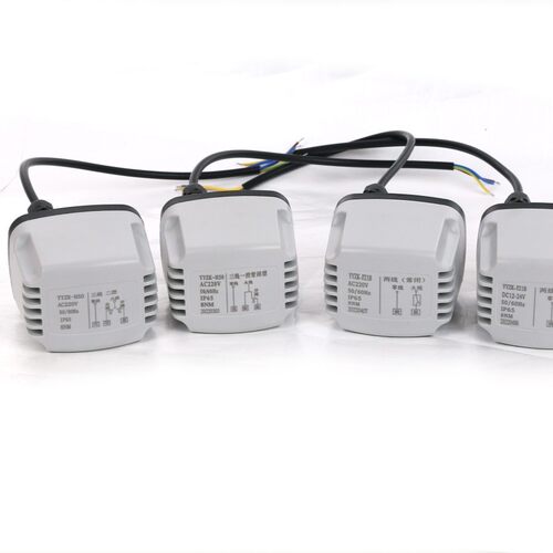 防水型电动球阀二通三通DN50DN20DN40DN25DN32代替电磁阀常开常闭