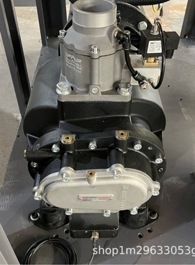 热销供应螺杆空压机鲍斯机头钟主机yne163ra/178ra/204ra/178rb汉