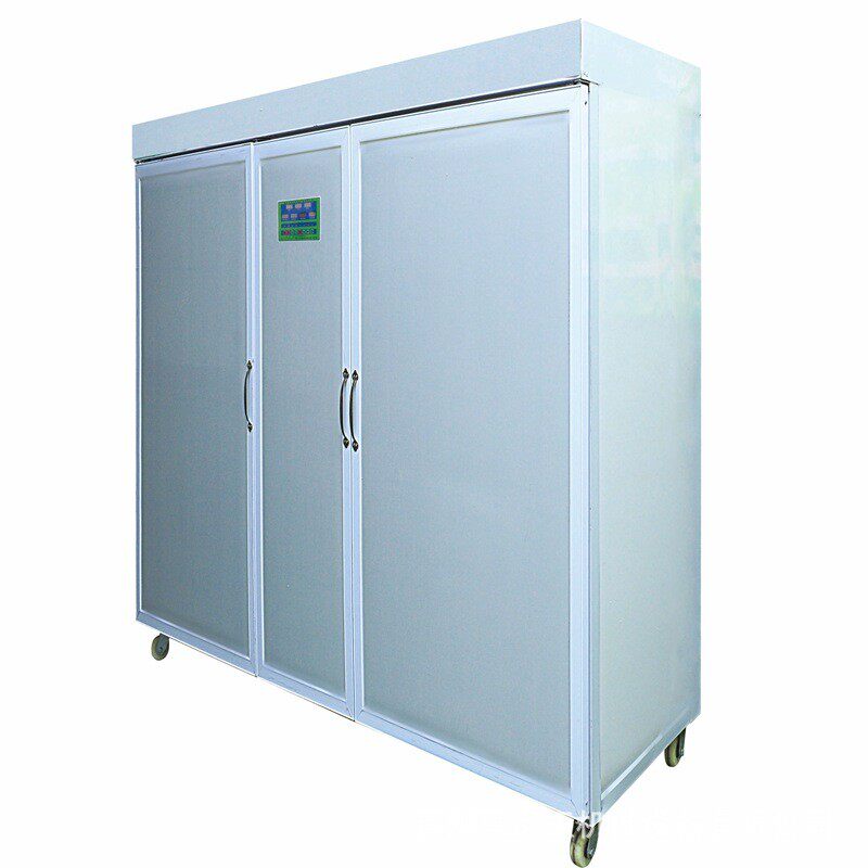 发芽豆芽机商用黄豆芽绿豆芽箱式豆芽机现货食用豆芽全自动机器