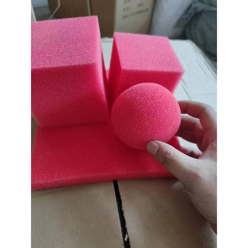 dtp9批发吸水海绵高密度硅胶海绵海绵专用海绵大块硅胶洗鞋不掉渣
