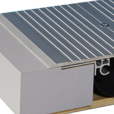 厂家供应建筑变形缝金属盖板型楼地面变形缝批发ftm型伸缩缝