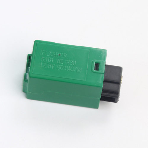 热销供应厂家fs02-017ky016683012v90cm闪光继电器