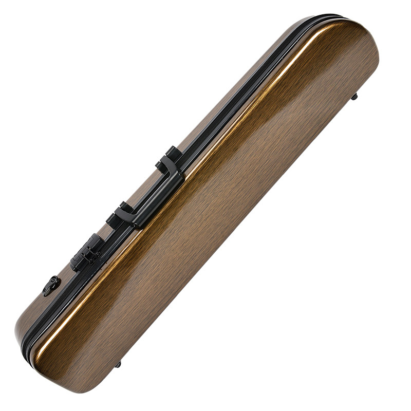 abs树脂二胡盒子配件胡琴盒二胡盒可背可提密码锁硬体包乐器二