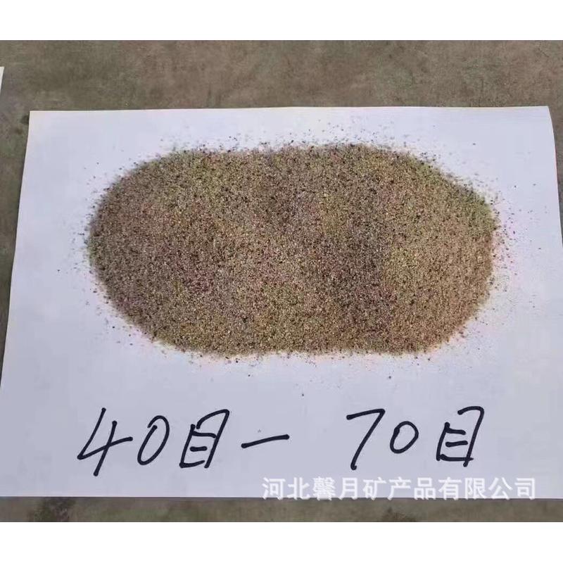 分目河沙建筑烘干河沙水洗河沙建筑用河砂拌土铺面园艺用粗砂