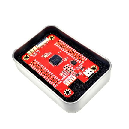 MSPM0G3507核心板  开发板  LQFP-64 25年电赛备赛