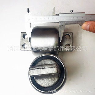 29091200001四孔铁皮客车扭力胶芯金龙金旅厦门宇通海格悬挂衬套