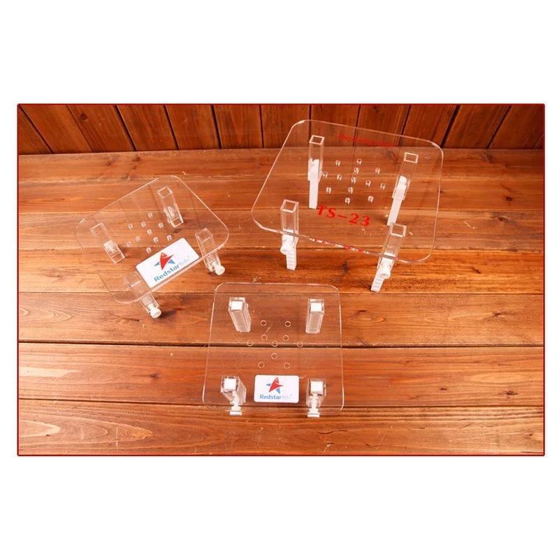 红支架蛋白质分离器蛋分支架可升降海星ts-16ts-19ts-23